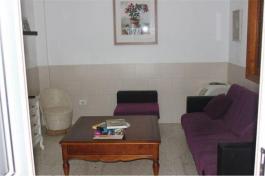 Semi detached house