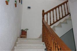 Semi detached house