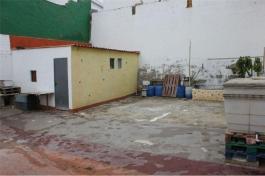 Semi detached house