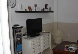 Semi detached house