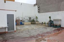 Semi detached house