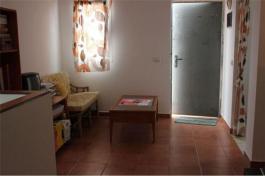 Semi detached house