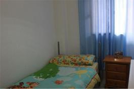 Semi detached house