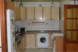 Semi detached house