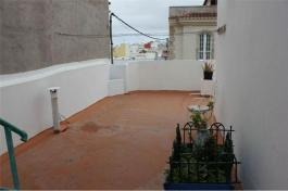 Semi detached house