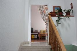 Semi detached house