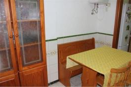 Semi detached house