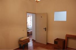 Semi detached house