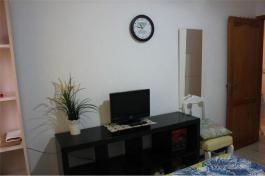 Semi detached house