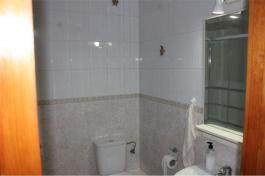 Semi detached house