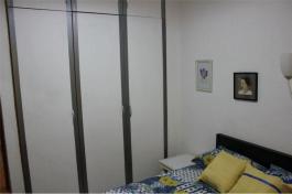 Semi detached house