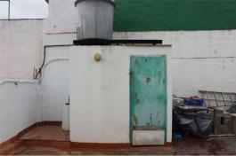 Semi detached house