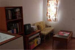 Semi detached house