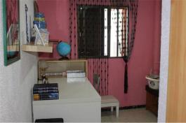 Semi detached house