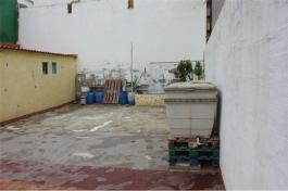 Semi detached house