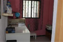 Semi detached house