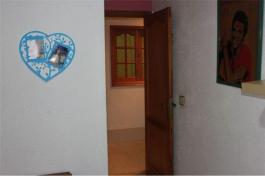 Semi detached house