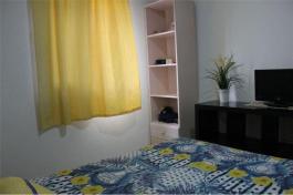 Semi detached house