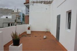 Semi detached house