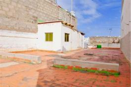 Semi detached house