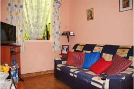 Semi detached house