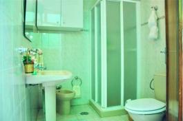 Semi detached house