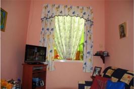 Semi detached house