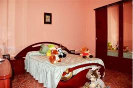 Semi detached house