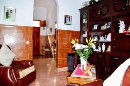 Semi detached house