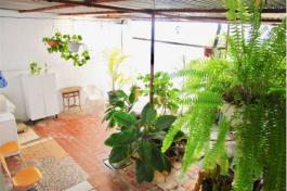Semi detached house