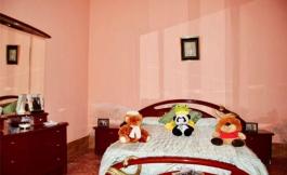 Semi detached house