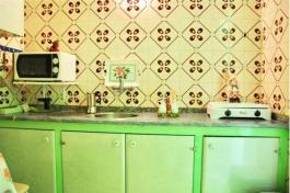 Semi detached house