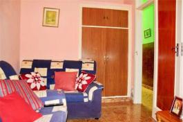 Semi detached house