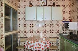 Semi detached house