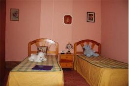 Semi detached house