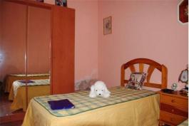 Semi detached house