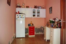 Semi detached house