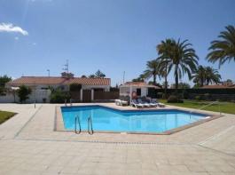 Semi detached house