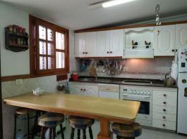 Semi detached house