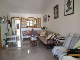Semi detached house