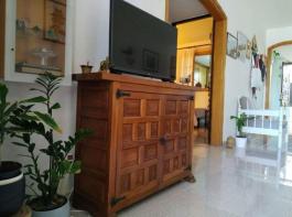 Semi detached house