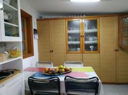 Semi detached house