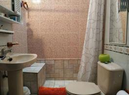 Semi detached house