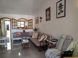 Semi detached house