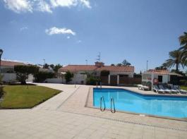 Semi detached house