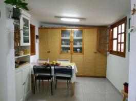 Semi detached house
