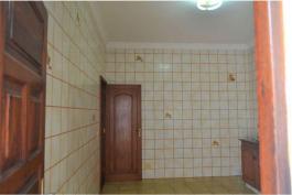 Semi detached house
