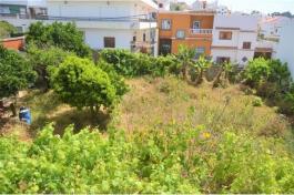 Semi detached house