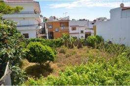 Semi detached house
