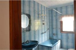 Semi detached house